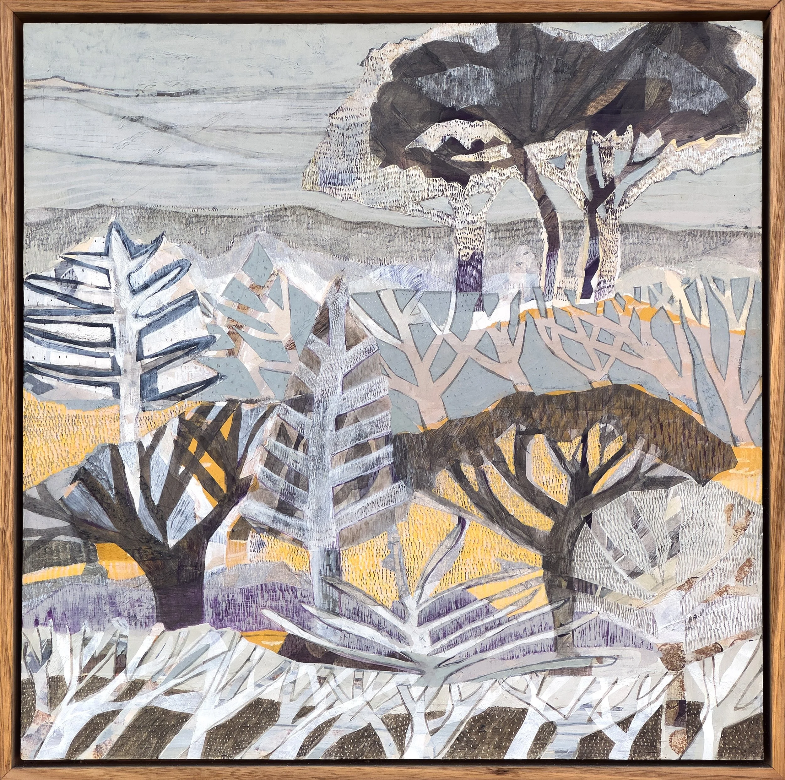 General 2 — ZOE SERNACK